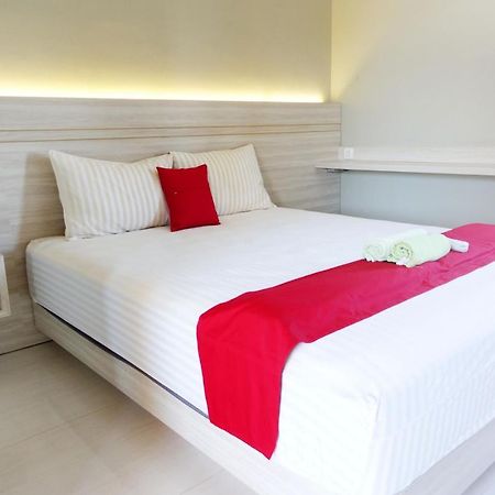 Kelir Residence Semarang Esterno foto