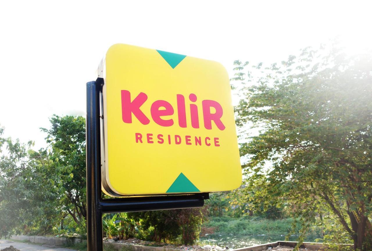 Kelir Residence Semarang Esterno foto