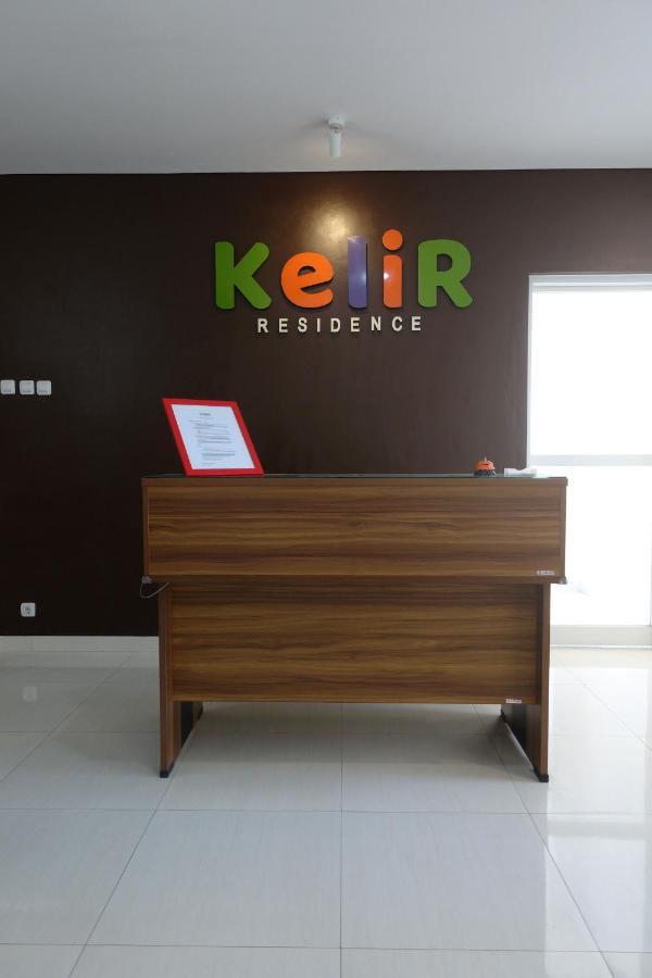 Kelir Residence Semarang Esterno foto