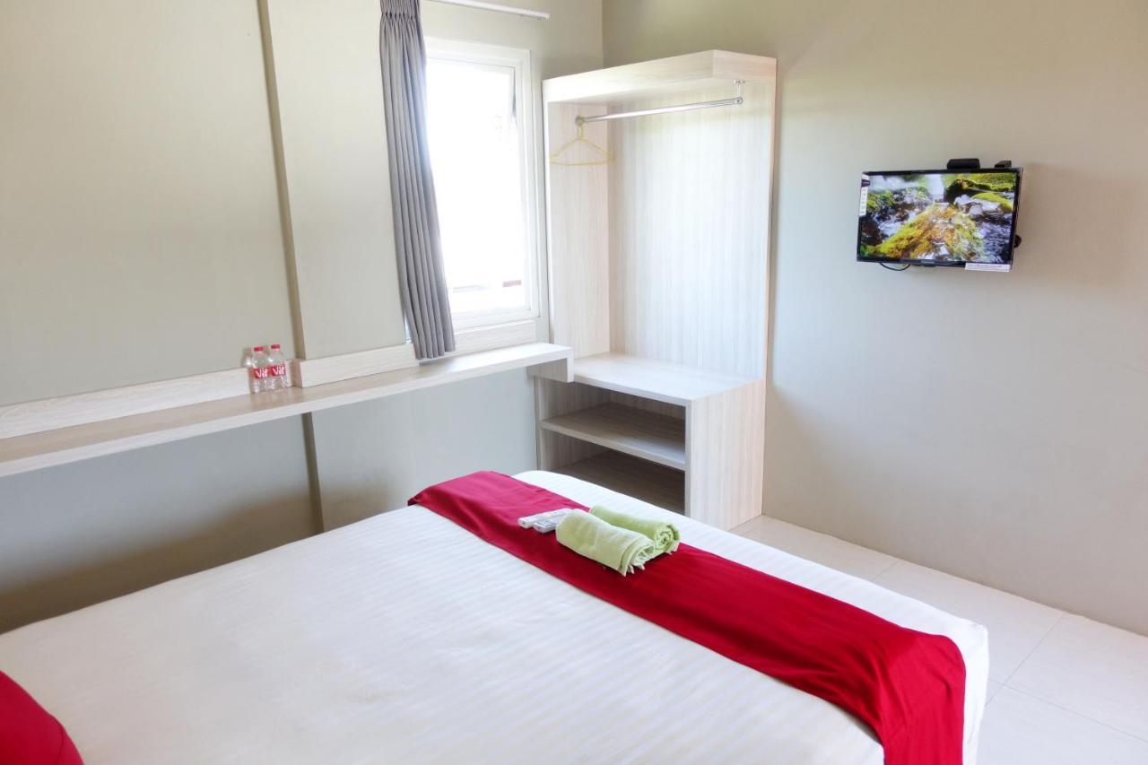 Kelir Residence Semarang Esterno foto