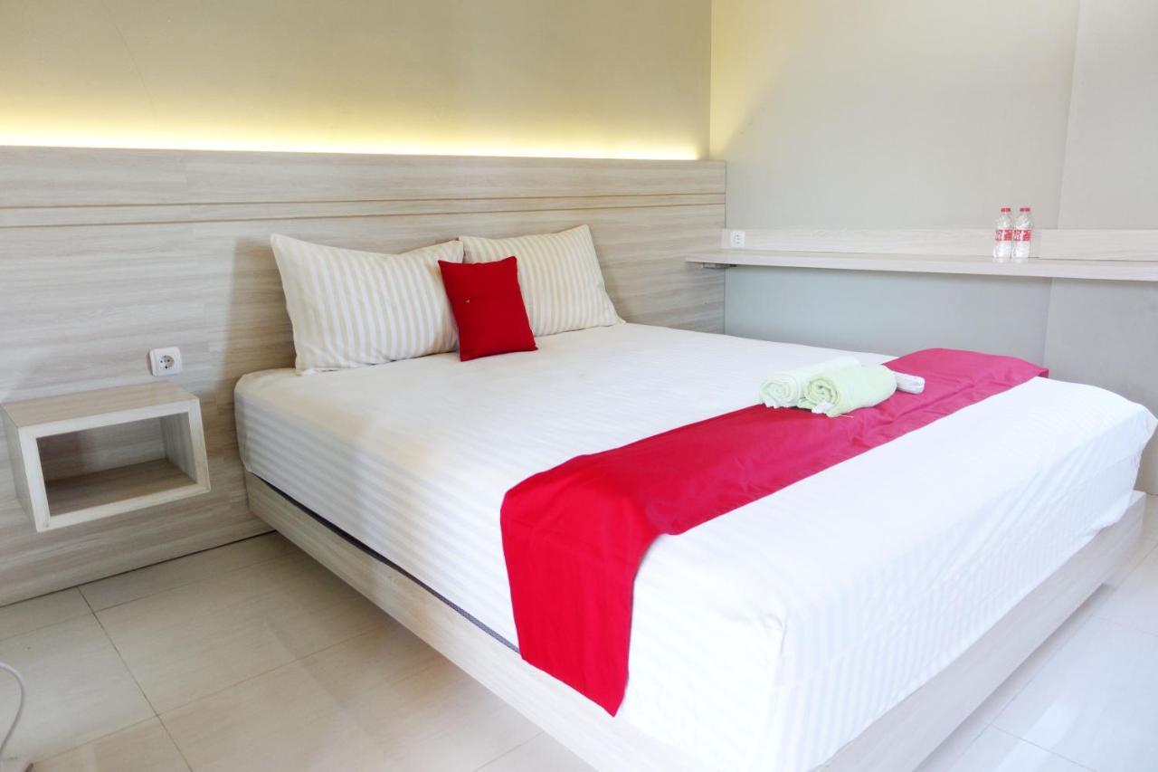 Kelir Residence Semarang Esterno foto