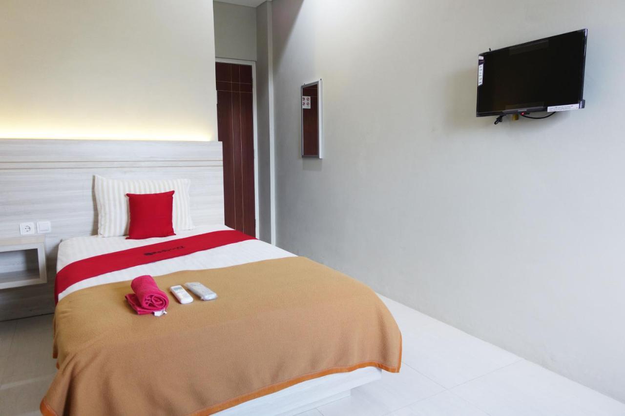 Kelir Residence Semarang Esterno foto