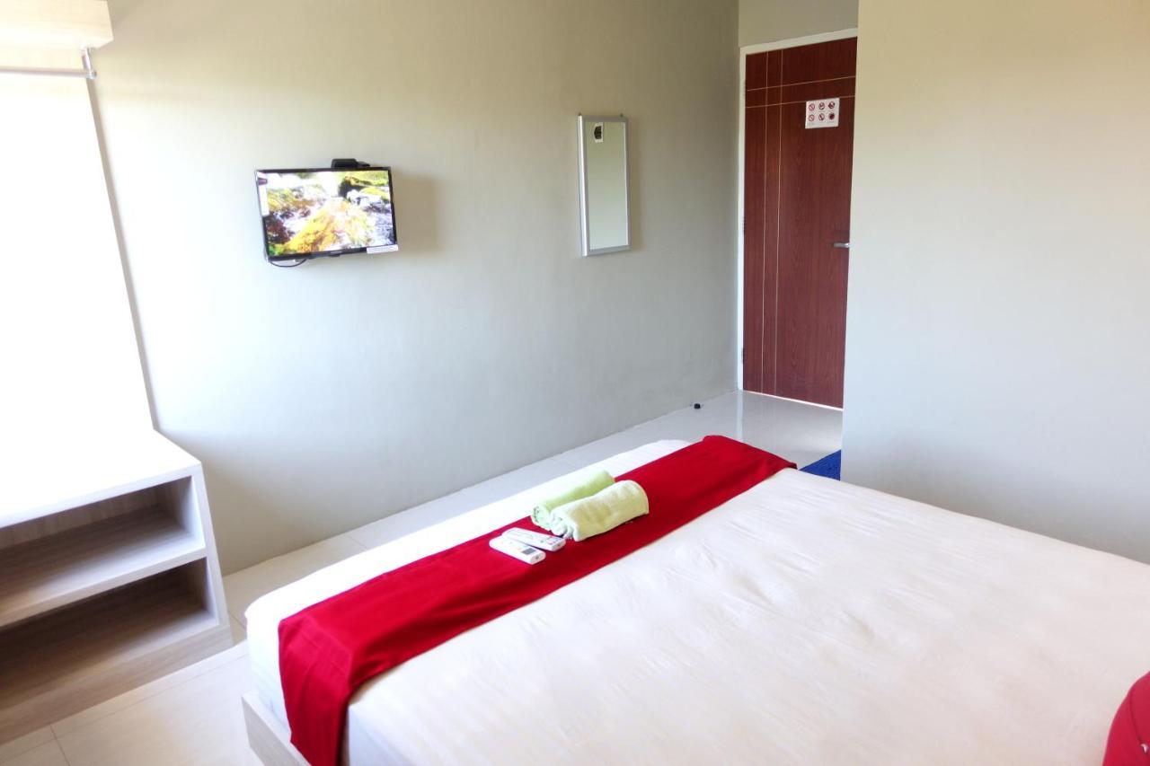 Kelir Residence Semarang Esterno foto